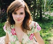 pic for Emma Watson Stunning 960x800